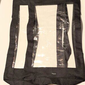 Thirty-One Gifts 31 Two Top A Totes Size Large Used